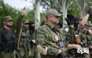 Лысенко: В Красногоровке силы АТО отбили атаку диверсионно-разведывательной группы боевиков