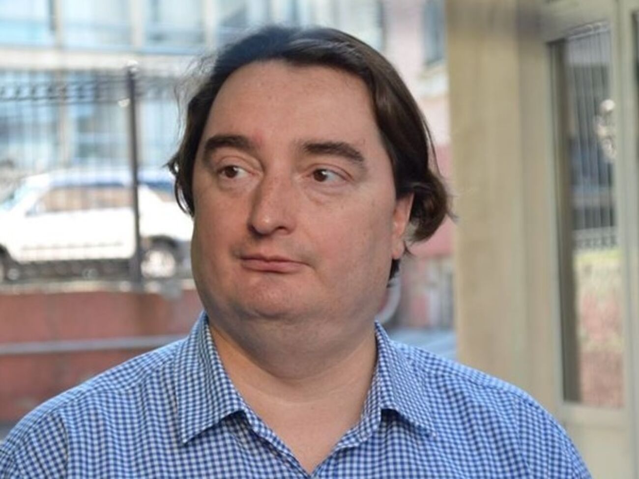 Игорь Гужва заявил, что ограничение на перемещение по стране будет оспаривать в суде