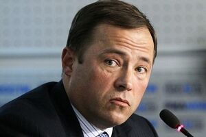 Главой Роскосмоса стал Игорь Комаров