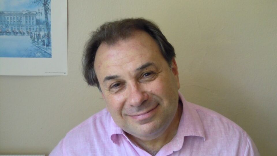 Виктор Цекало: Я давно убедился: чтобы работать в Москве, нужно там жить