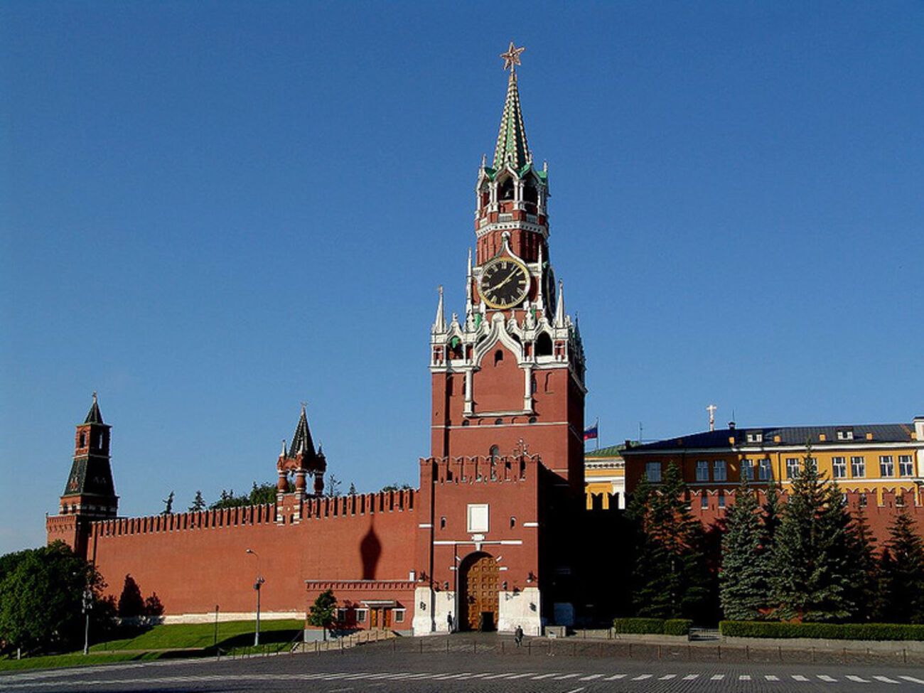 Кремль не понимает, о каком заявлении идет речь