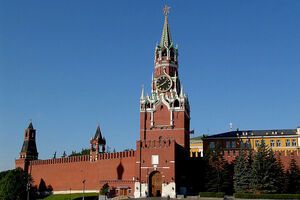 Кремль не понимает, о каком заявлении идет речь