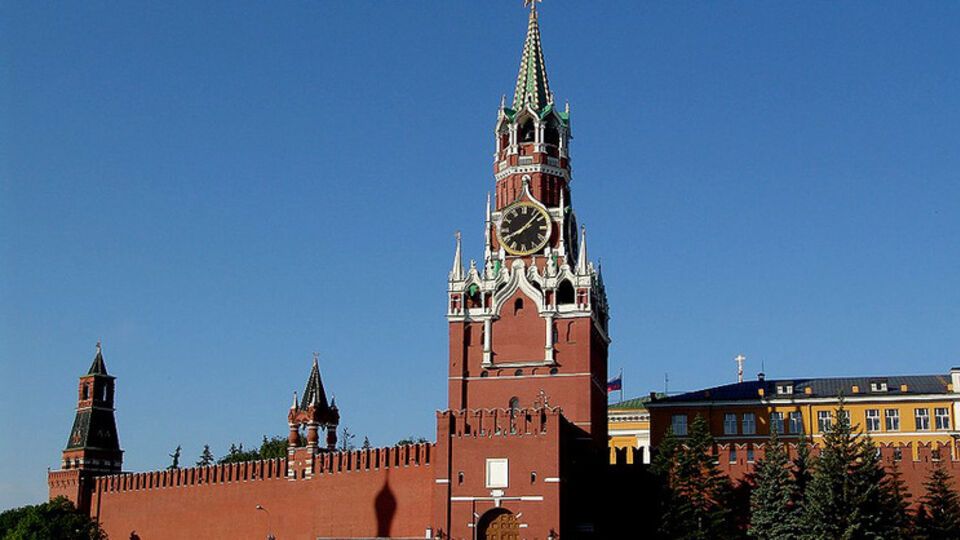 Кремль не понимает, о каком заявлении идет речь