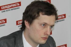 Алексей Порошенко рассказал, что отец поддержал его намерения отправиться воевать на Донбасс