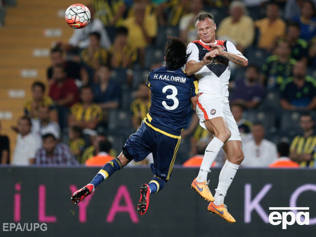 "Шахтер" узнал соперника по следующему раунду ЛЧ