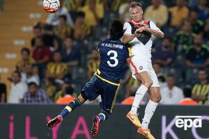 "Шахтер" узнал соперника по следующему раунду ЛЧ