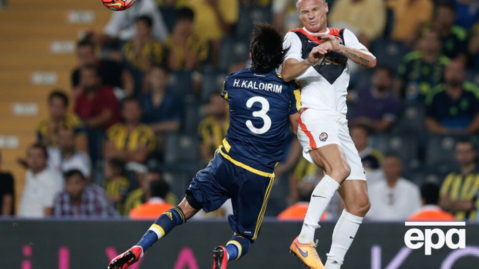 "Шахтер" узнал соперника по следующему раунду ЛЧ