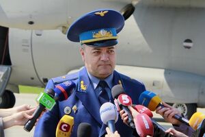 Генерал-майор Борис Кременецкий будет анализировать выполнение режима прекращения огня на Донбассе