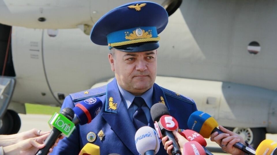 Генерал-майор Борис Кременецкий будет анализировать выполнение режима прекращения огня на Донбассе