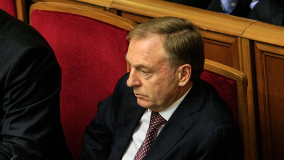 Александр Лавринович подозревается в безосновательной растрате 8,5 млн грн из бюджета