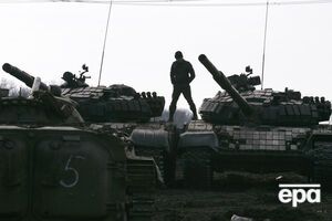 Селезнев надеется, что "минская группа" пропишет механизм отвода танков