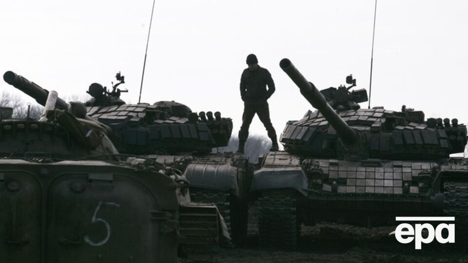 Селезнев надеется, что "минская группа" пропишет механизм отвода танков