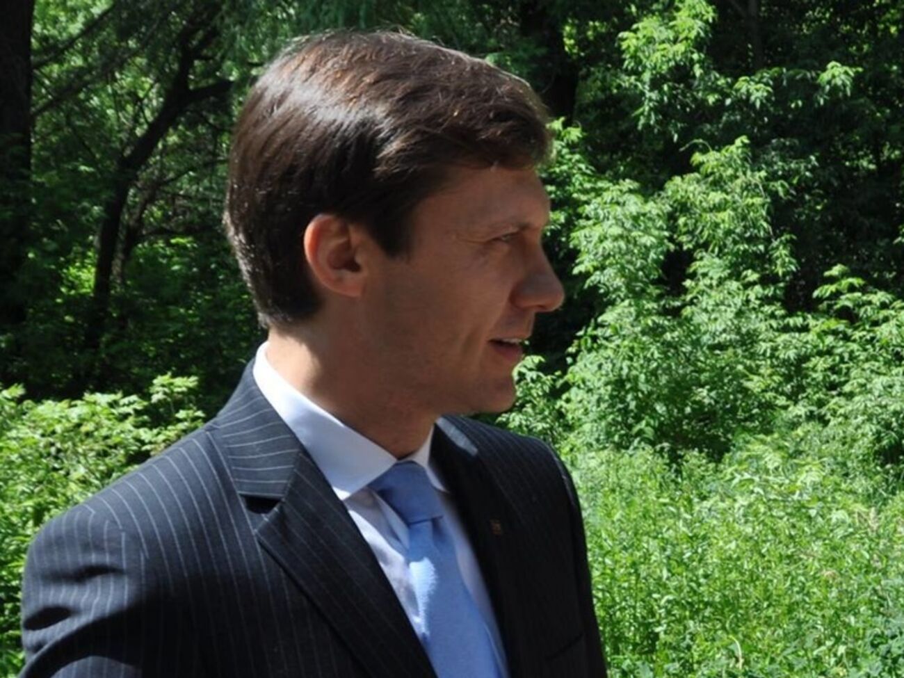 Игорь Шевченко проработал министром экологии семь месяцев