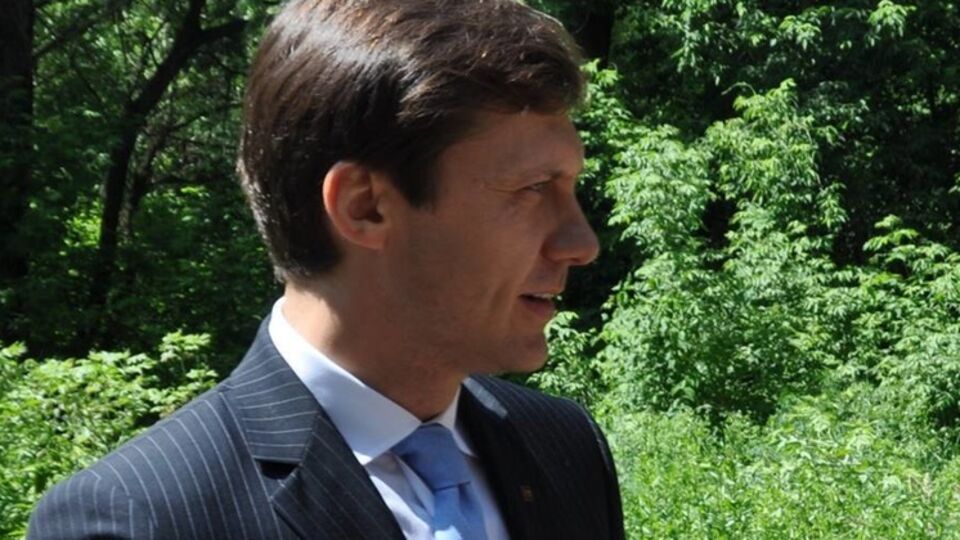 Игорь Шевченко проработал министром экологии семь месяцев