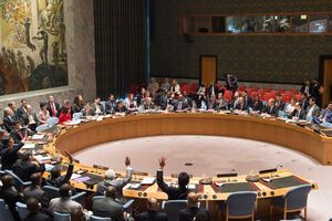 Совбез ООН принял резолюцию по Сирии