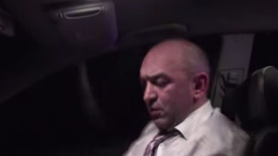 Виктор Сирота оскорблял сотрудников правоохранительных органов и угрожал им увольнением