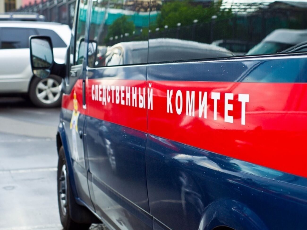 Следком РФ считает, что крымский чиновник повесился сам