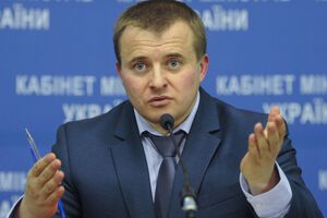 Демчишин сообщил, что переговоры об иностранном операторе ГТС могут стартовать осенью