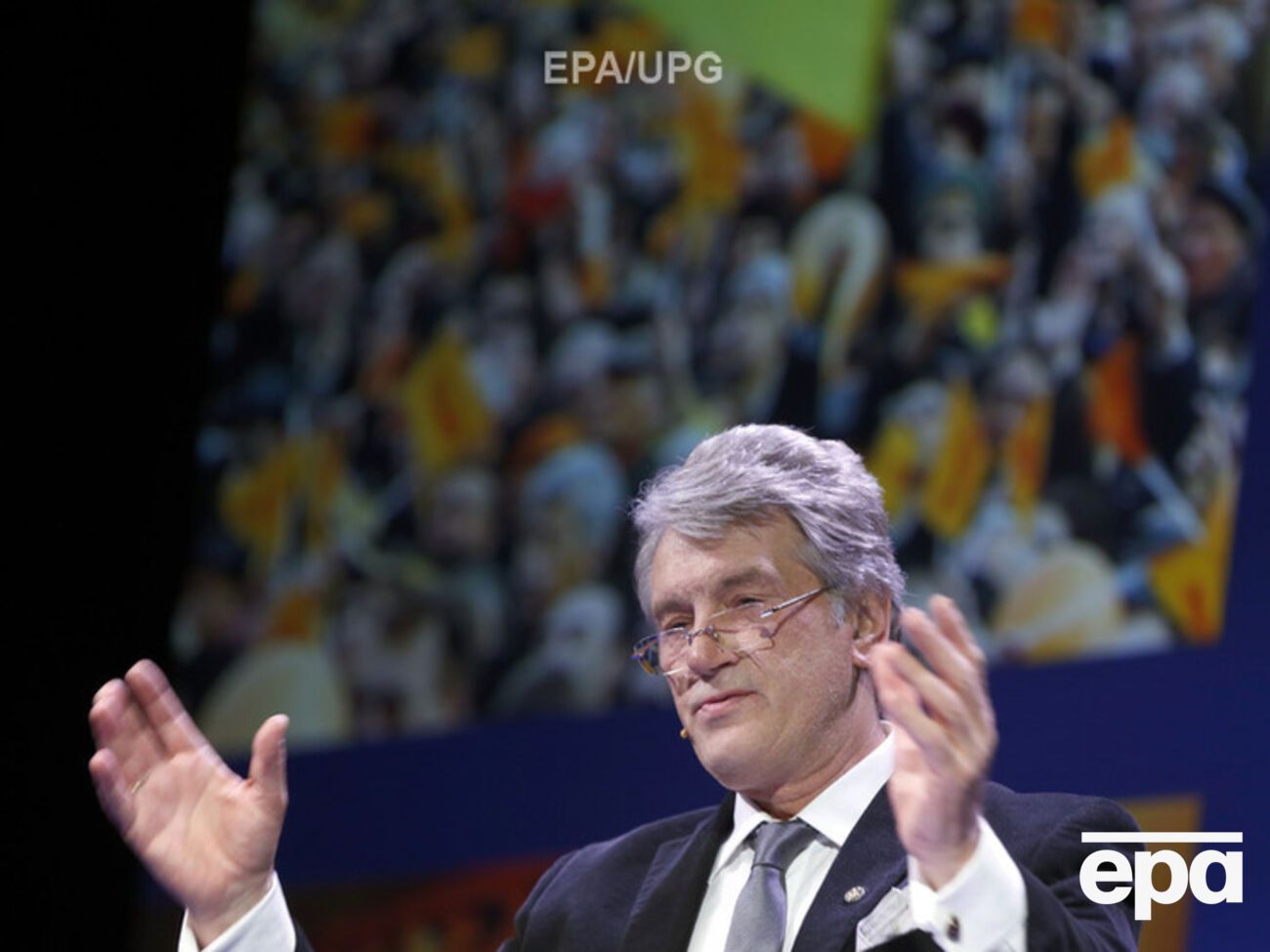 Ющенко не верит, что Рада примет децентрализацию