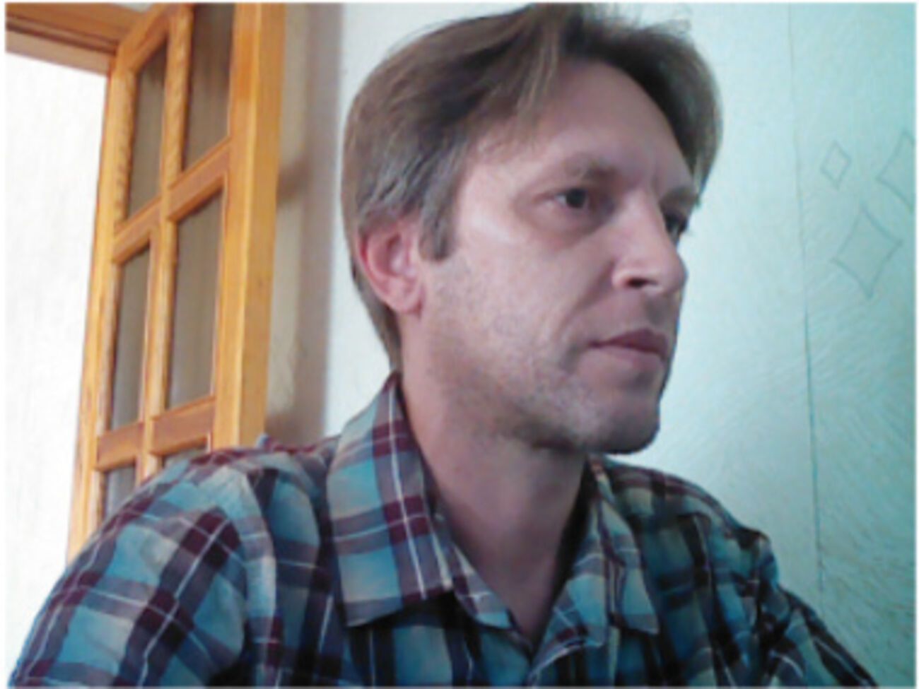 Черниенко: Системный администратор --- это тот же хакер, просто он "играет" на "светлой" стороне