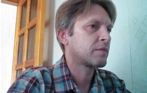 Черниенко: Системный администратор --- это тот же хакер, просто он "играет" на "светлой" стороне