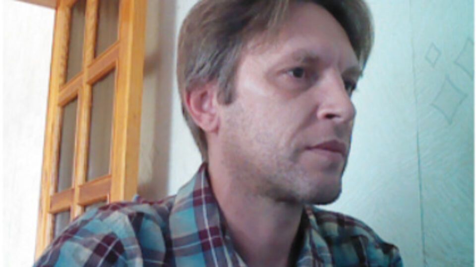 Черниенко: Системный администратор --- это тот же хакер, просто он "играет" на "светлой" стороне