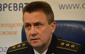 Кабаненко считает, что ситуация к северу от Мариуполя может обостриться