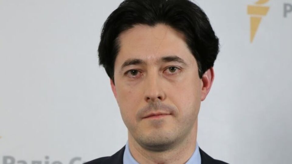 Касько заявил о расследованиях в отношении своих подчиненных