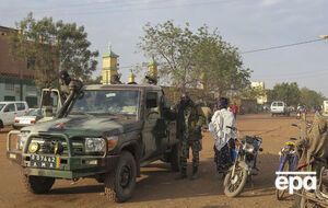 7 августа в Мали оказался в заложниках украинец - пилот миссии ООН. Позже ему удалось бежать из плена