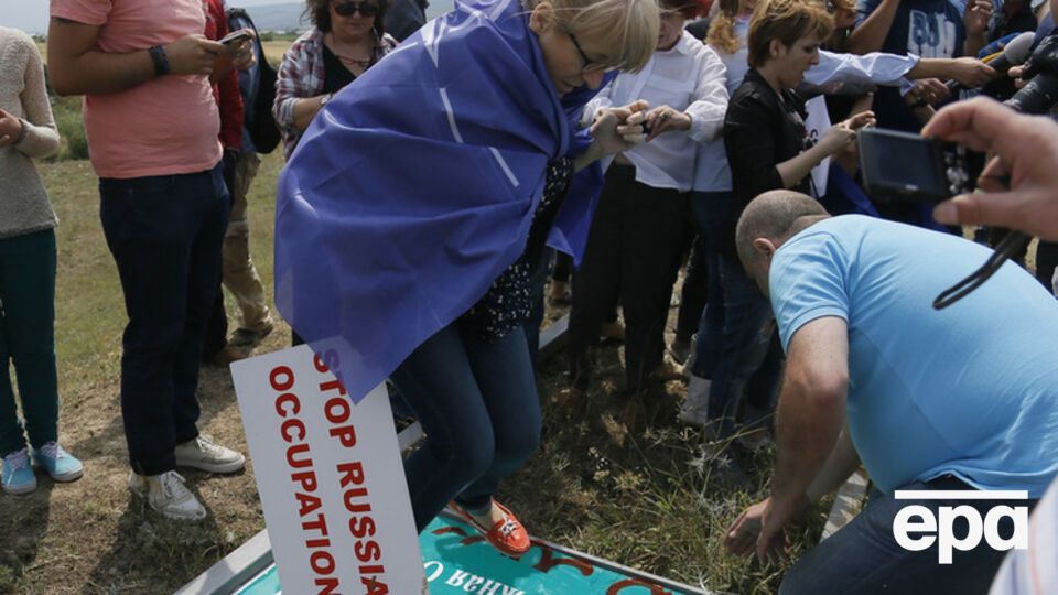 Яценюк: Безнаказанность, а не отпор провоцирует агрессора