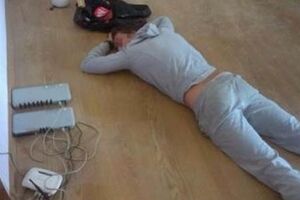 СБУ ликвидировала неконтролируемый канал международной связи