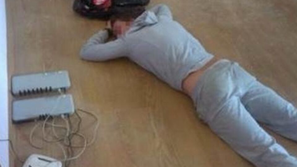 СБУ ликвидировала неконтролируемый канал международной связи