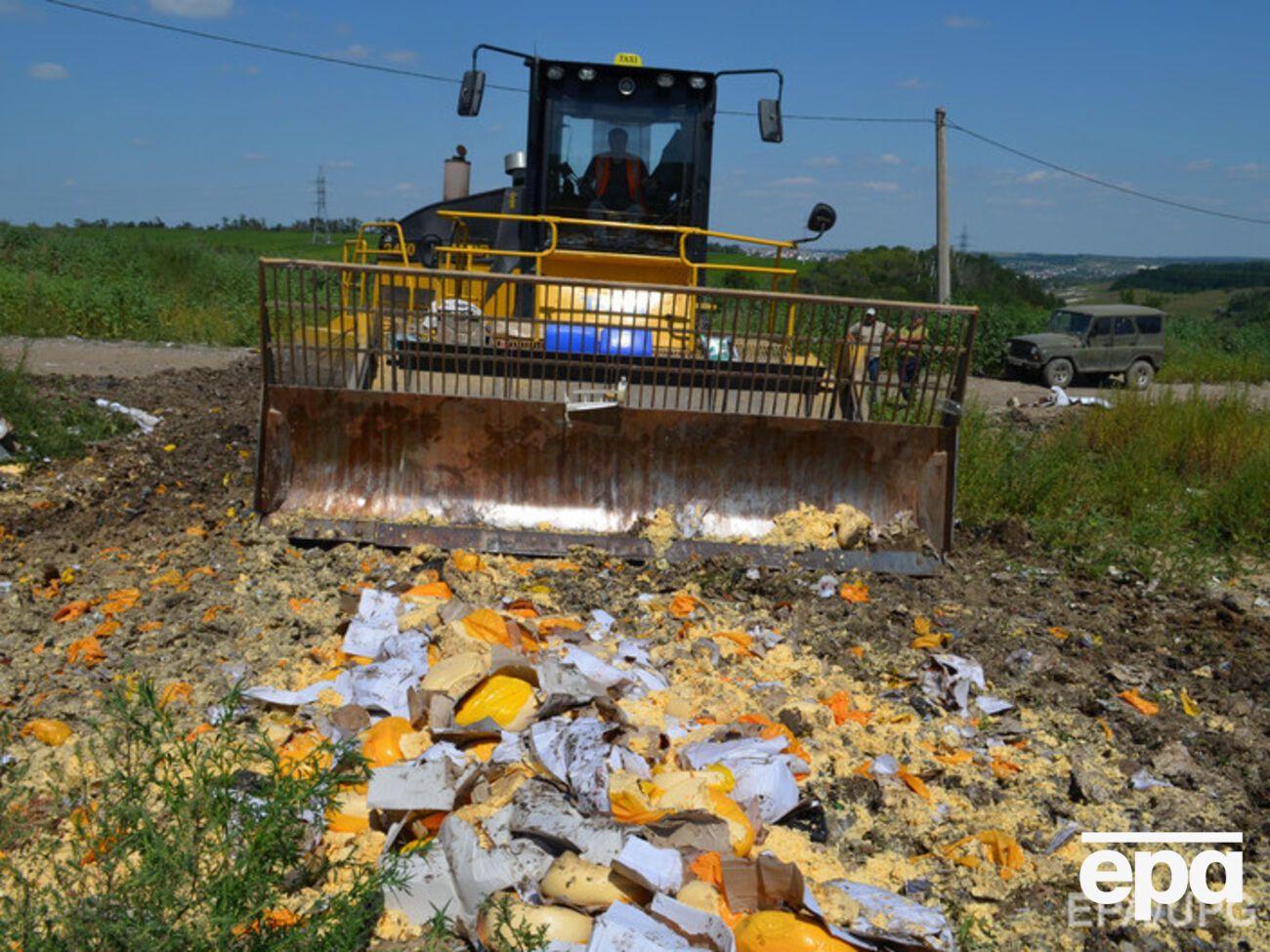 Бабченко: Путин ---&nbsp;это такой царь Мидас наоборот.&nbsp;Все, к чему он ни прикасается, превращается вместо золота в говно
