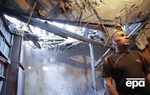 В Дзержинске вывели на поверхность шахтеров, заблокированных под землей в результате обстрела