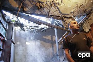 В Дзержинске вывели на поверхность шахтеров, заблокированных под землей в результате обстрела