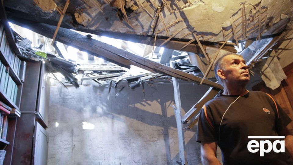 В Дзержинске вывели на поверхность шахтеров, заблокированных под землей в результате обстрела