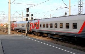 РЖД: Инцидент произошел на участке перегона Рузаевка – Пензенский Парк