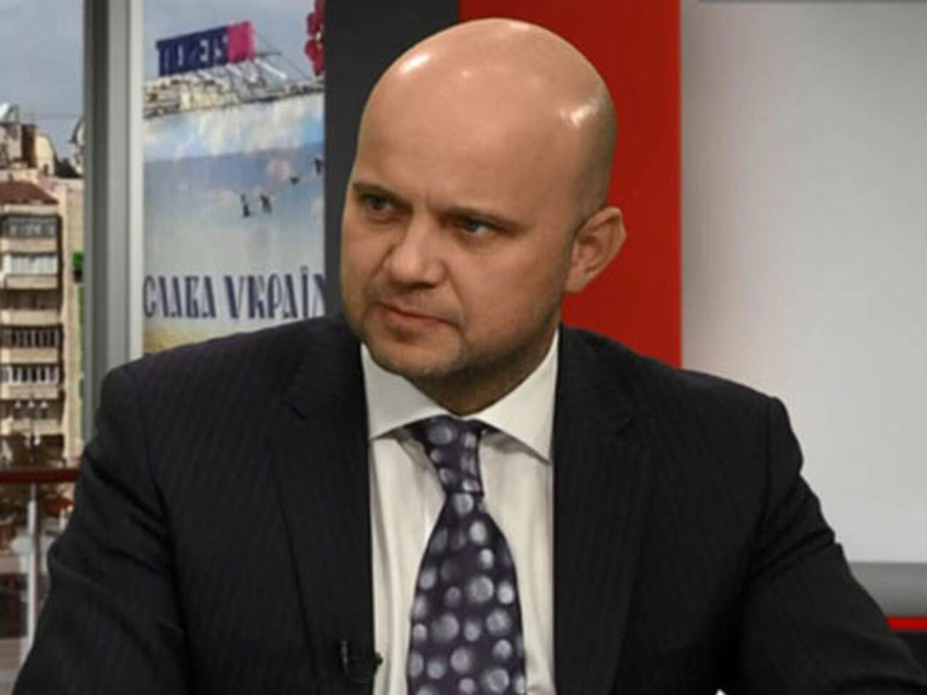 Тандит заявил, что майор Старков "не убийца"