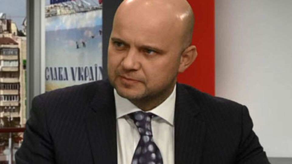 Тандит заявил, что майор Старков "не убийца"