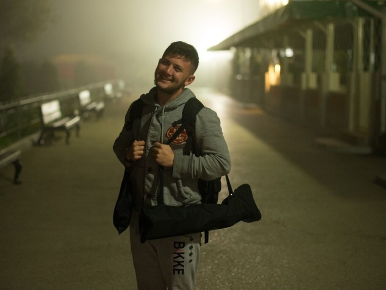 Геннадию Афанасьеву угрожали и требовали подтвердить в суде показания, которые он дал под пытками