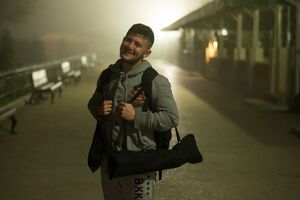 Геннадию Афанасьеву угрожали и требовали подтвердить в суде показания, которые он дал под пытками