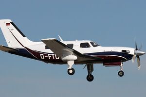 В результате авиакатастрофы на севере США погибли четыре человека