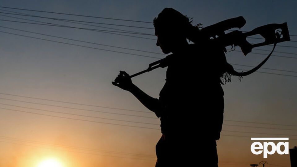 Коалиция нанесла 19 авиаударов по позициям боевиков ИГИЛ