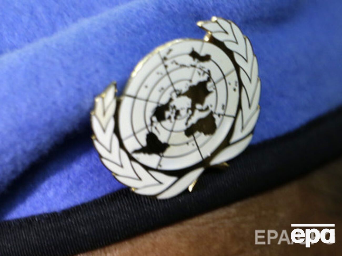 В Мали погибли двое украинцев, заявили в ООН