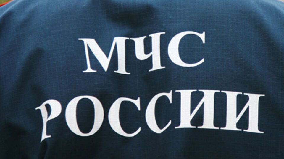 В Московской области столкнулись гидроплан и вертолет