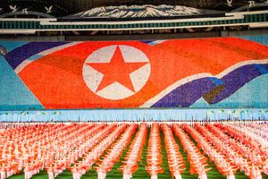 КНДР решила жить по собственному времени