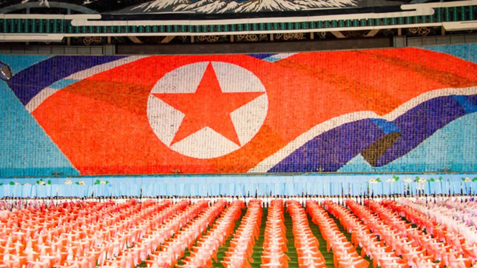 КНДР решила жить по собственному времени