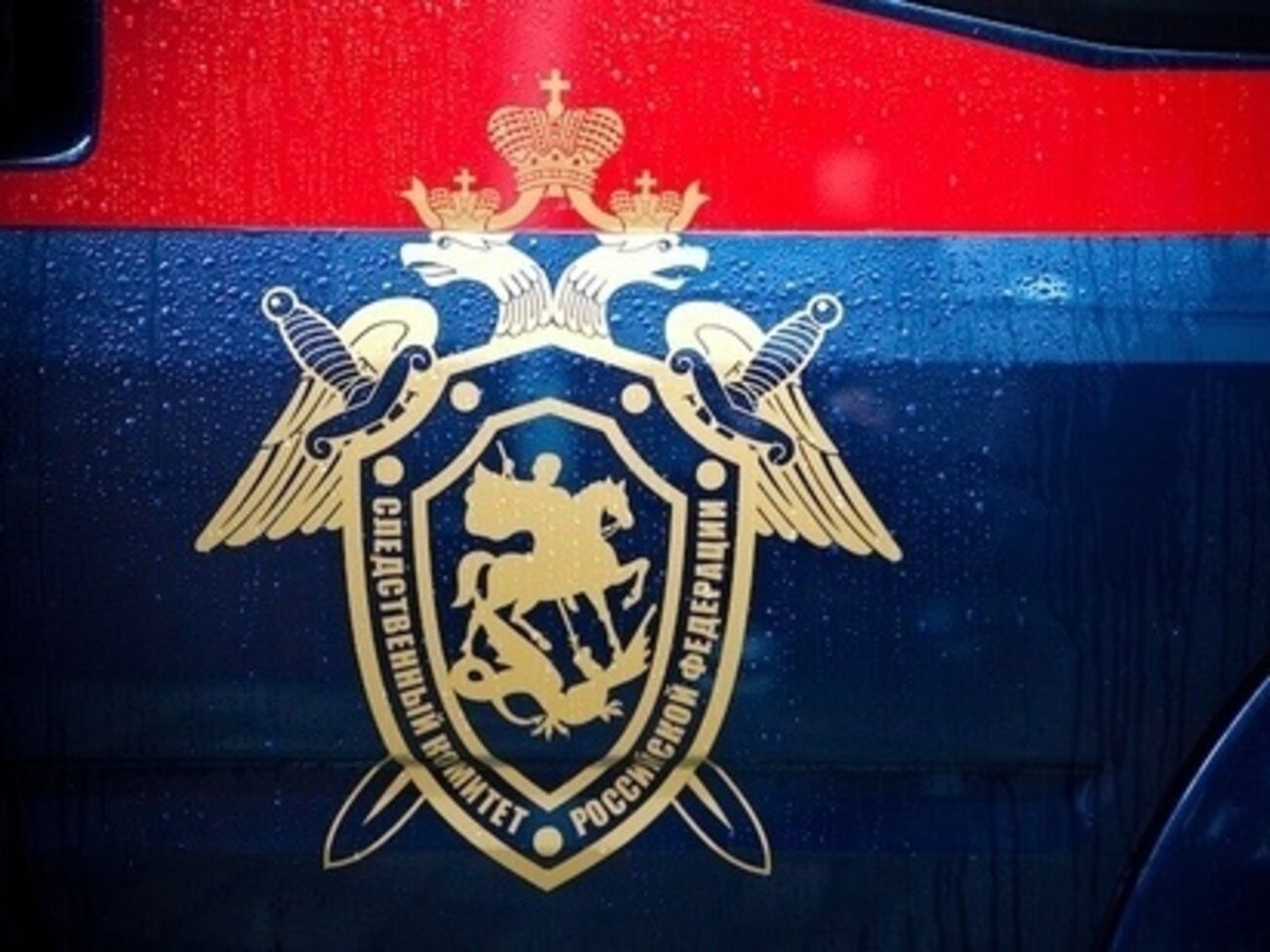 Следком РФ открыл дело по факту столкновения гидроплана и вертолета