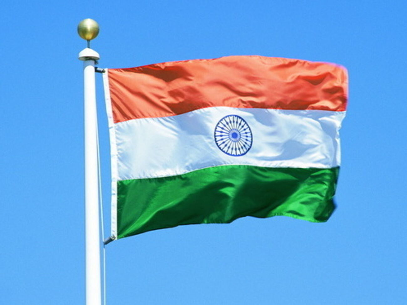 В Индии еще распространены казни за колдовство