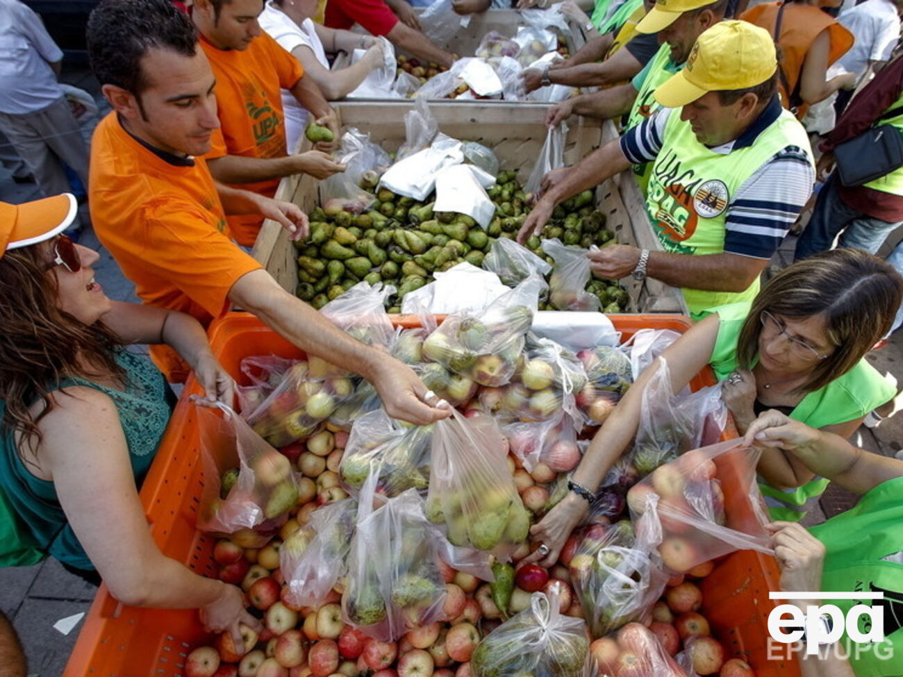 Европейские производители компенсировали потерю российского рынка и нарастили экспорт